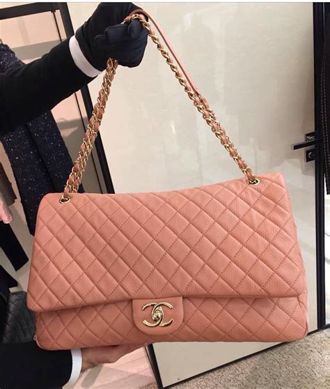 chanel xxl flap bag replica|chanel flap bag price.